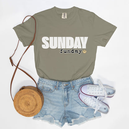 Sunday Funday Tee