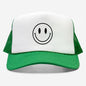 Happy Face trucker hat