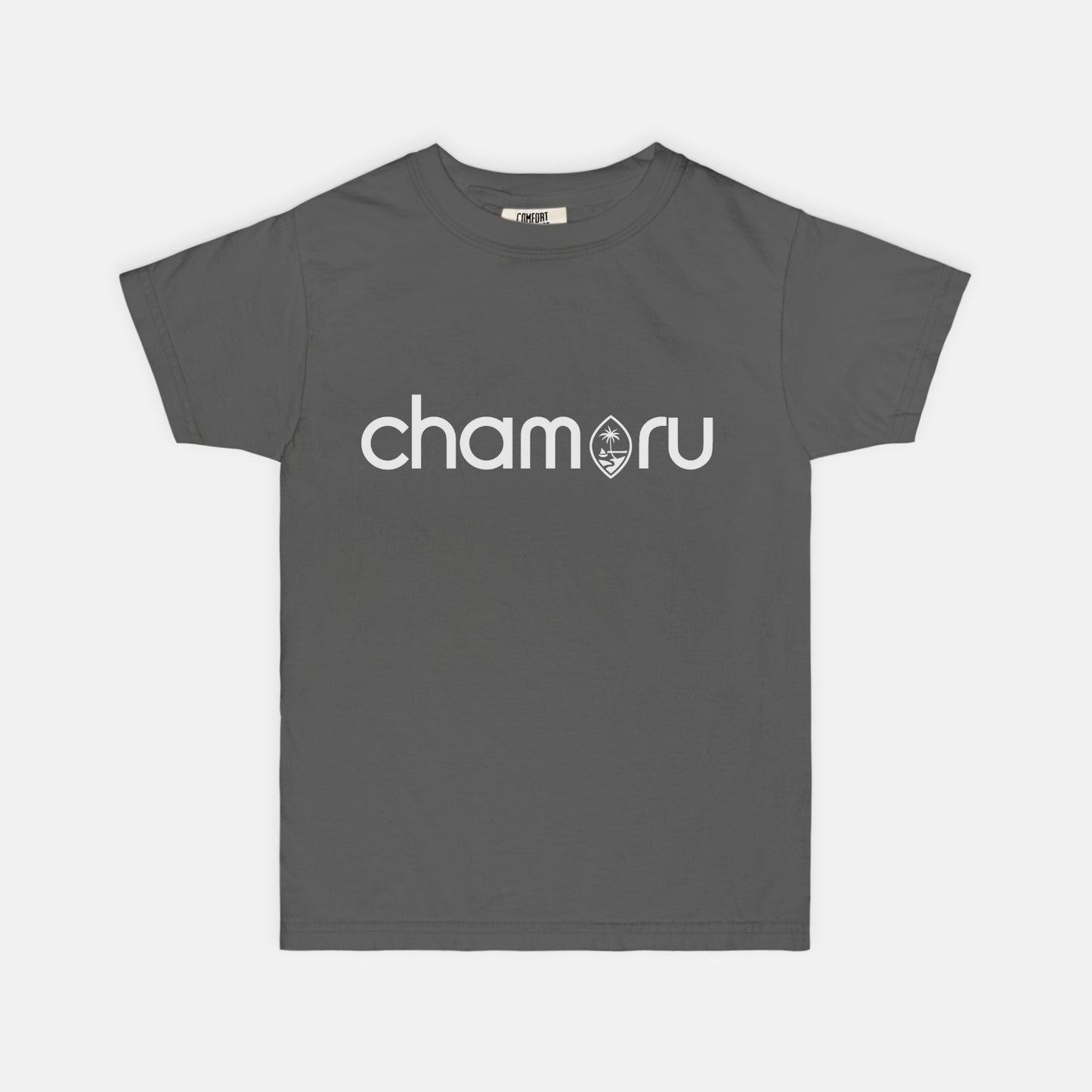 Chamoru Youth Tee