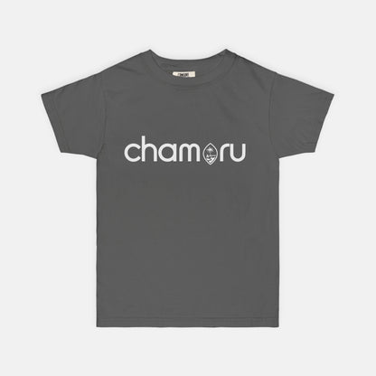 Chamoru Youth Tee