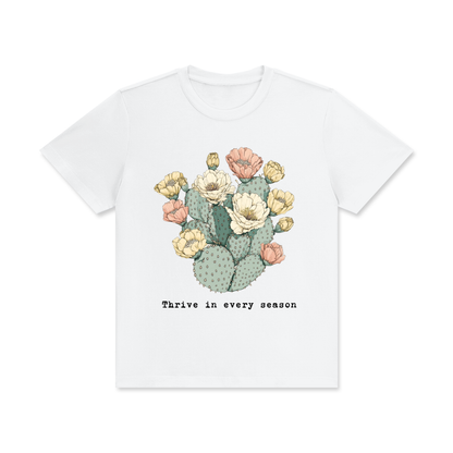 Thirve Cotton T-Shirt