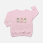 Grateful Toddler Crew Neck Sweatshirt -