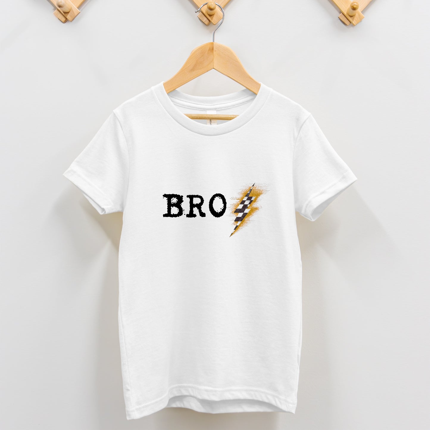 Bro Toddler Tee