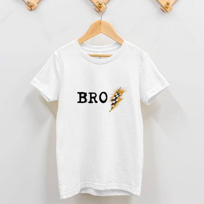 Bro Toddler Tee