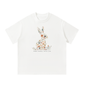 Some bunny loves you - Oversized T-Shirt