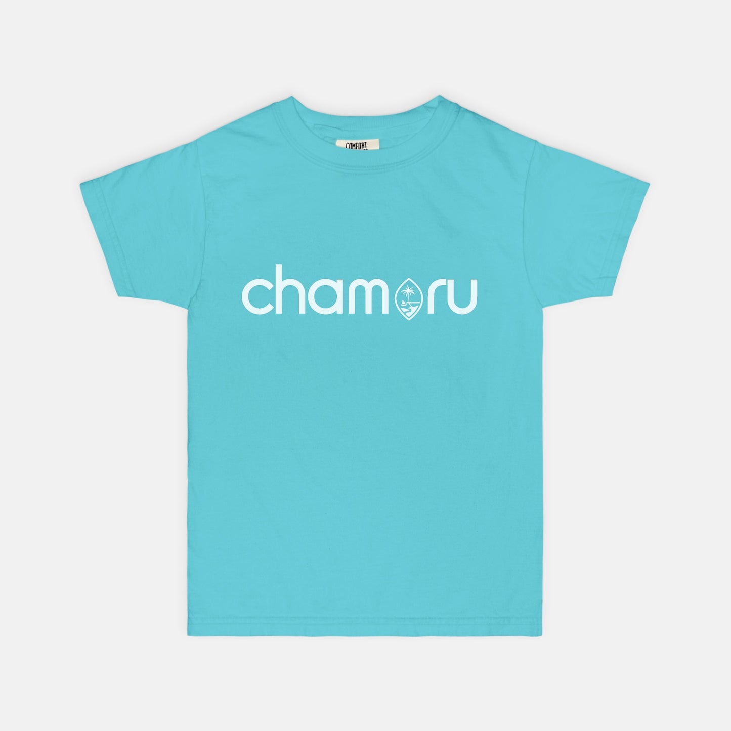 Chamoru Youth Tee