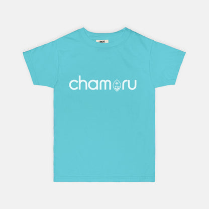 Chamoru Youth Tee