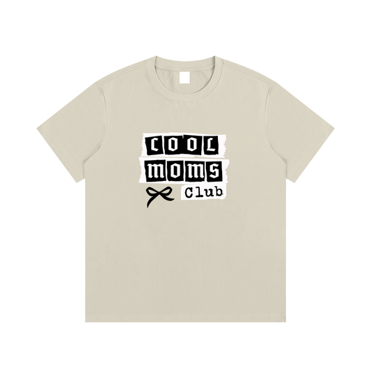 Cool Moms T-Shirt