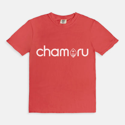 Chamoru Tee