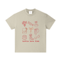Pure Cotton Essential Kids T-Shirt