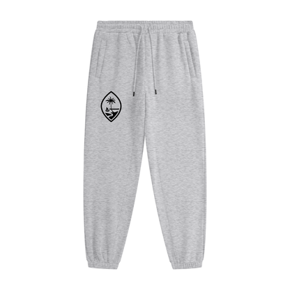 Guam Heavyweight Fleece Joggers