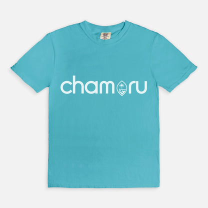 Chamoru Tee
