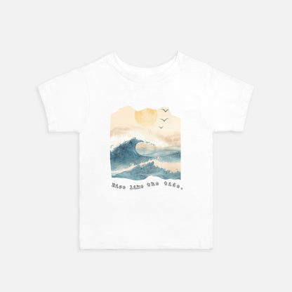 Rise Toddler Tee