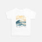 Rise Toddler Tee