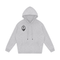 Guam Oversized Fleece Hoodie