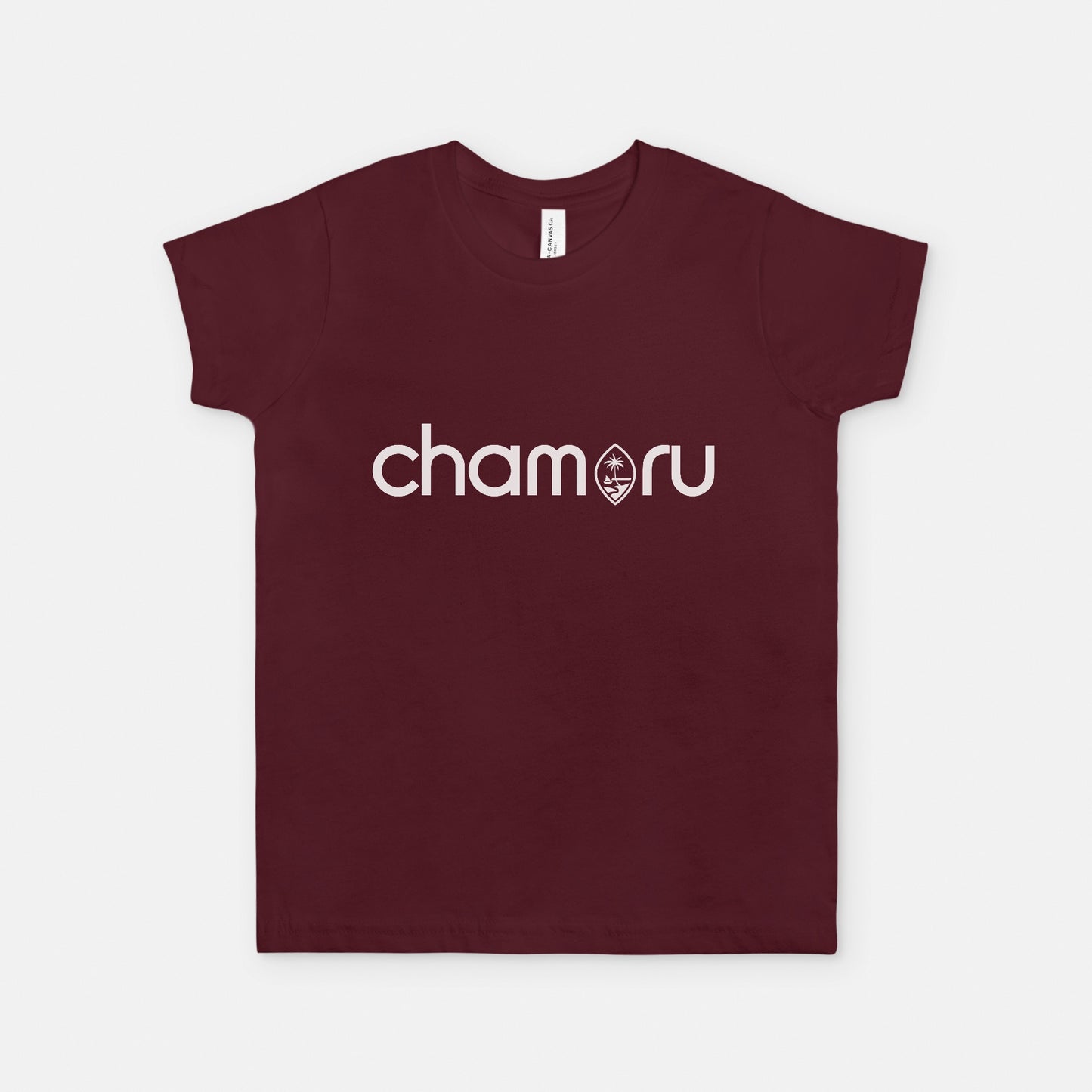 Chamoru Toddler Tee