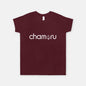 Chamoru Toddler Tee