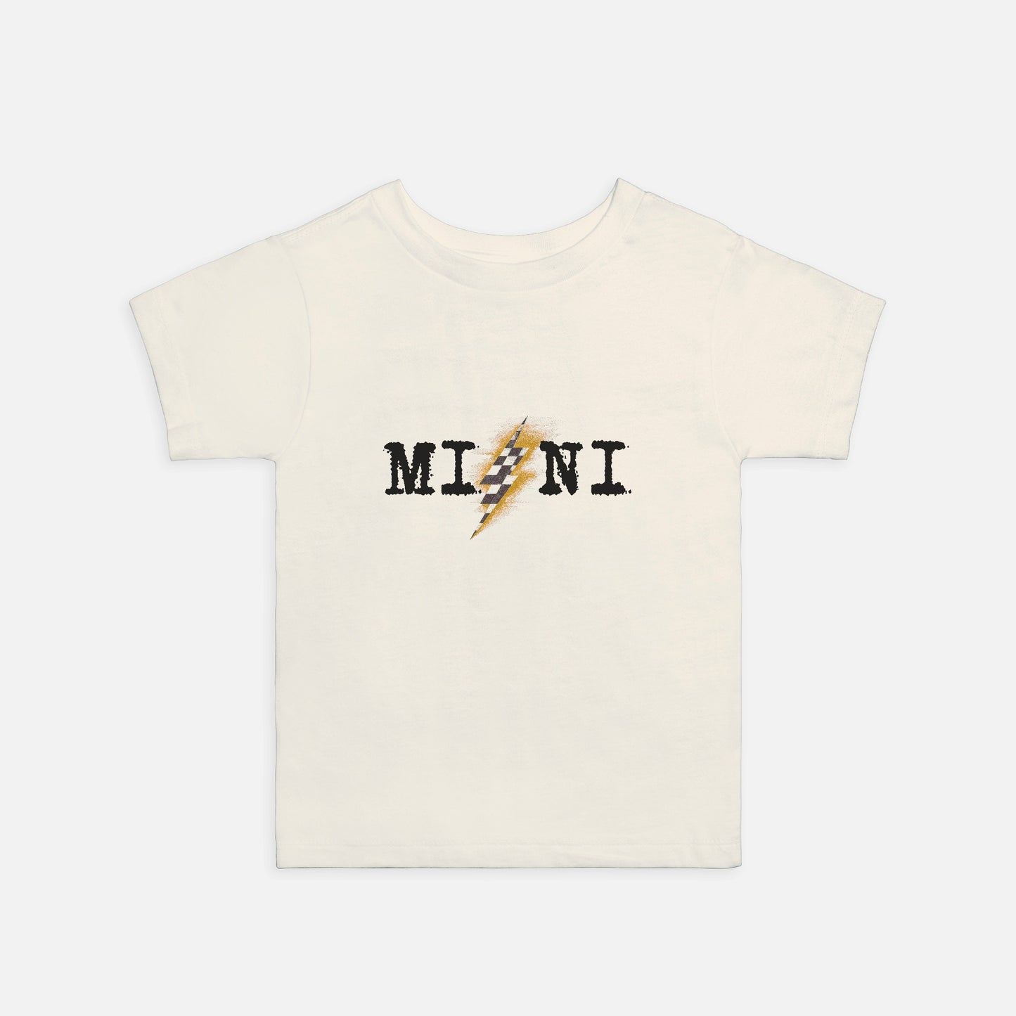 Mini Toddler Tee