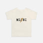 Mini Toddler Tee