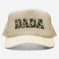 Dada Foam Trucker Hat