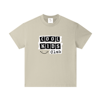 Cool Kids T-Shirt