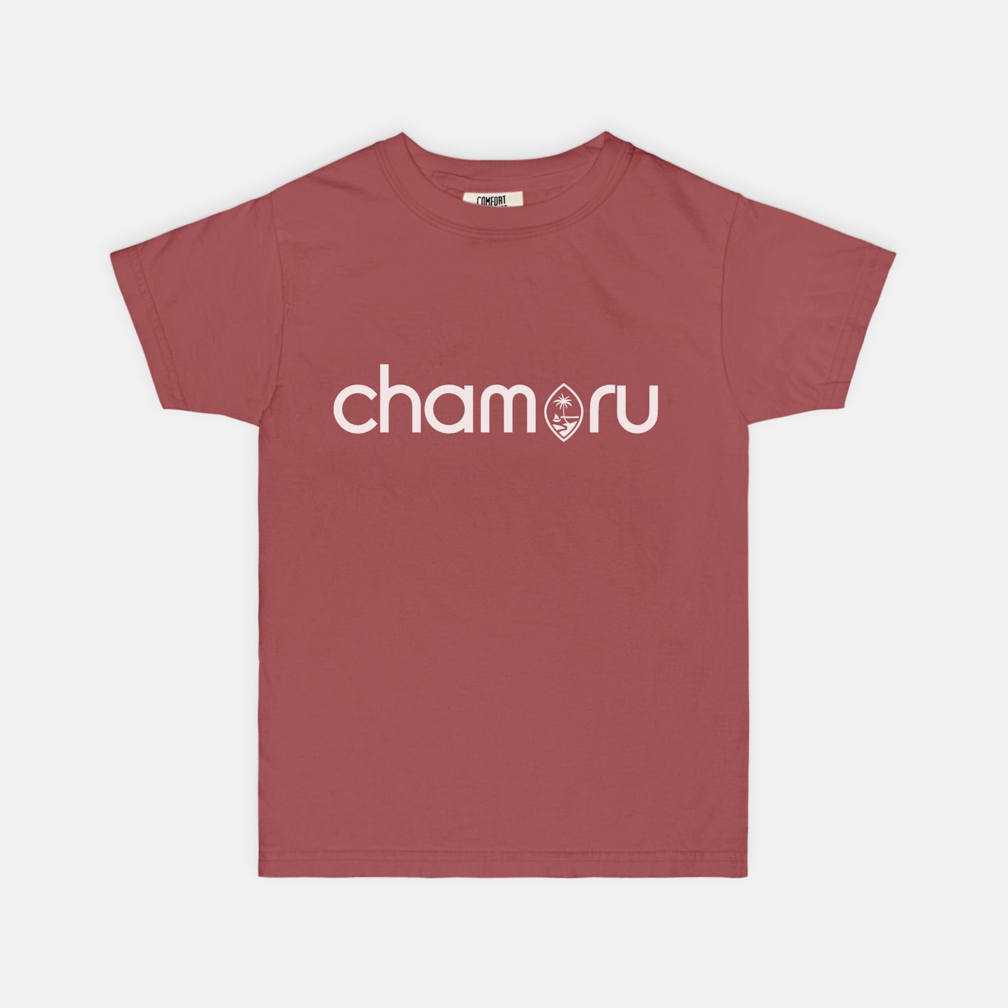 Chamoru Youth Tee