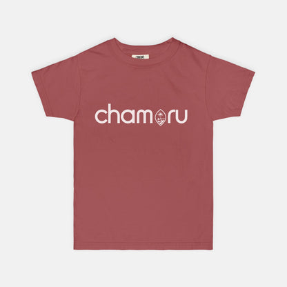 Chamoru Youth Tee