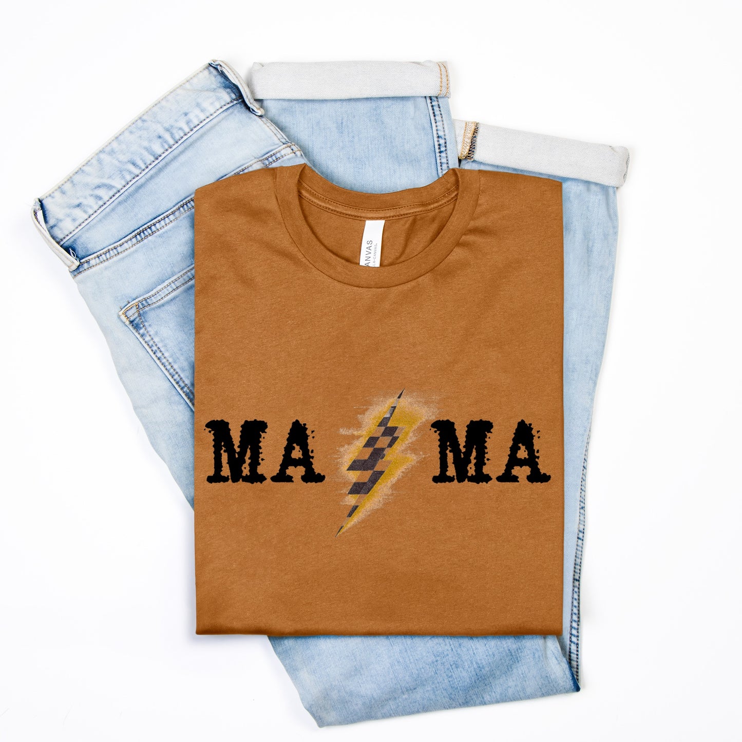 Mama Tee