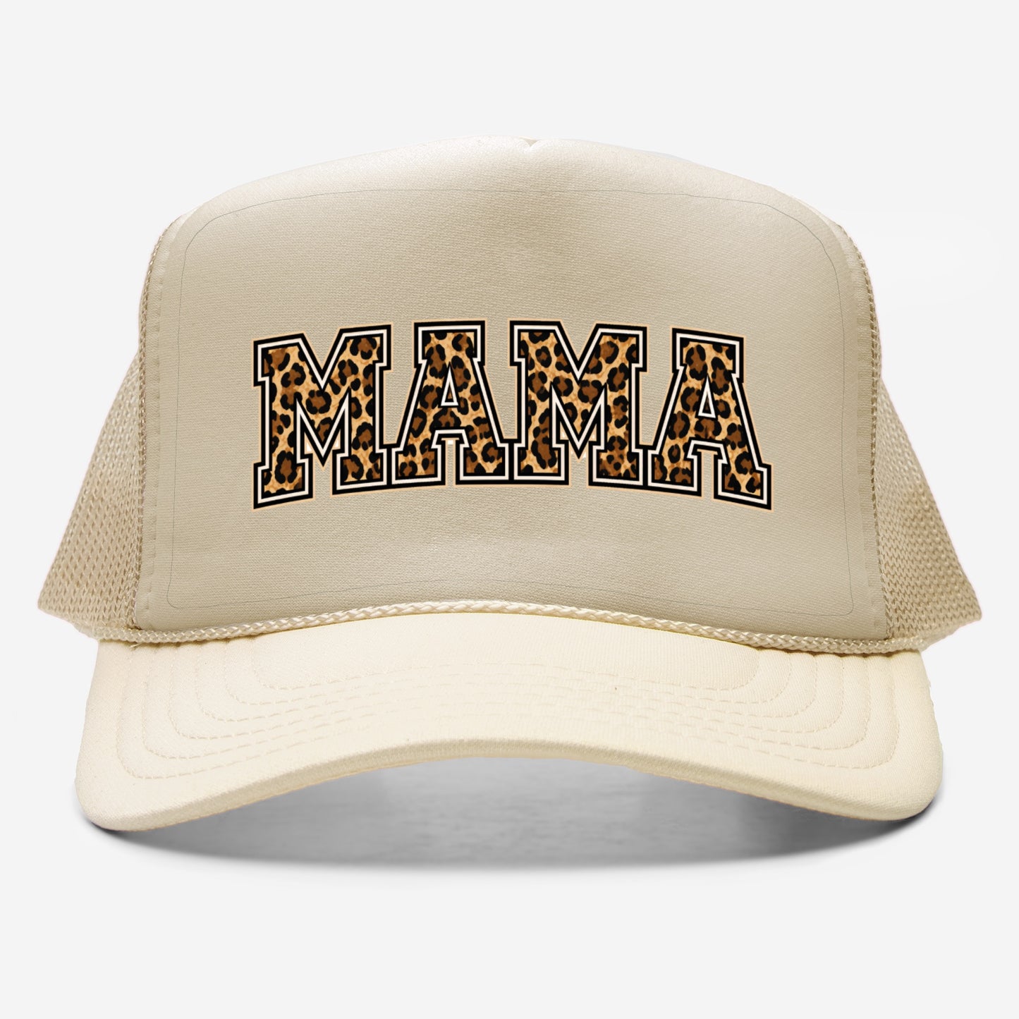 Mama Foam Trucker Hat