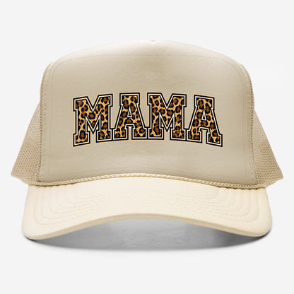 Mama Foam Trucker Hat