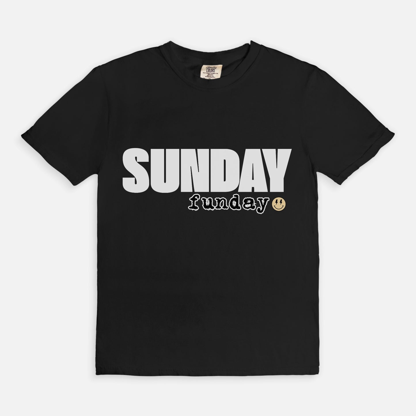 Sunday Funday Tee