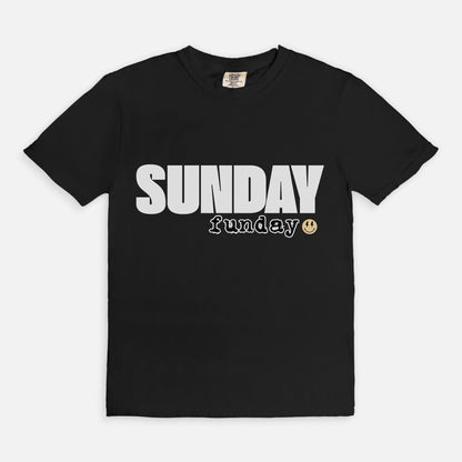 Sunday Funday Tee