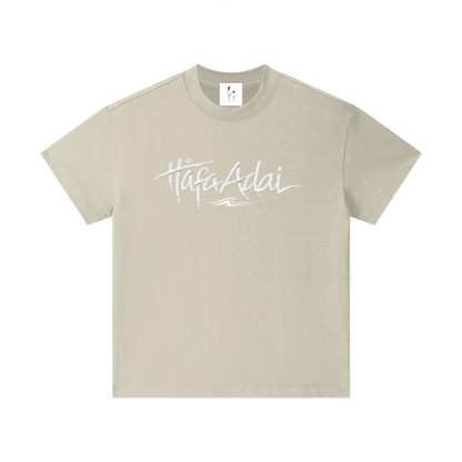 Hafa Adai (lace)  Kids T-Shirt