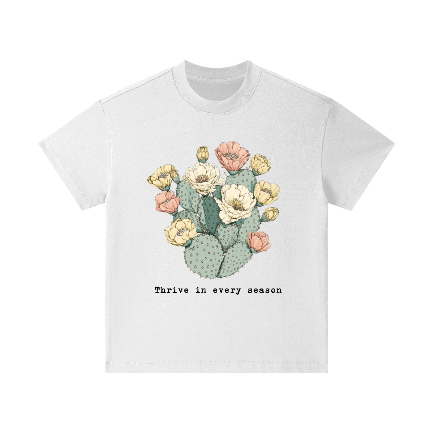Thrive  Kids T-Shirt