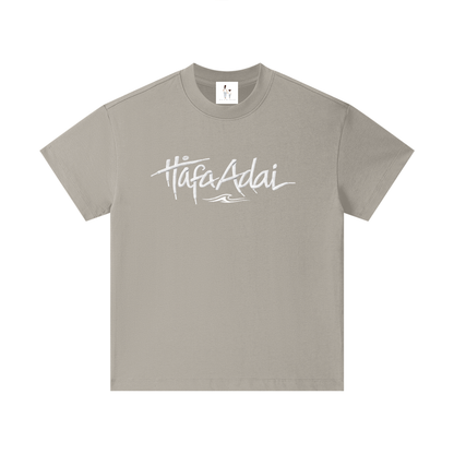 Hafa Adai (lace)  Kids T-Shirt