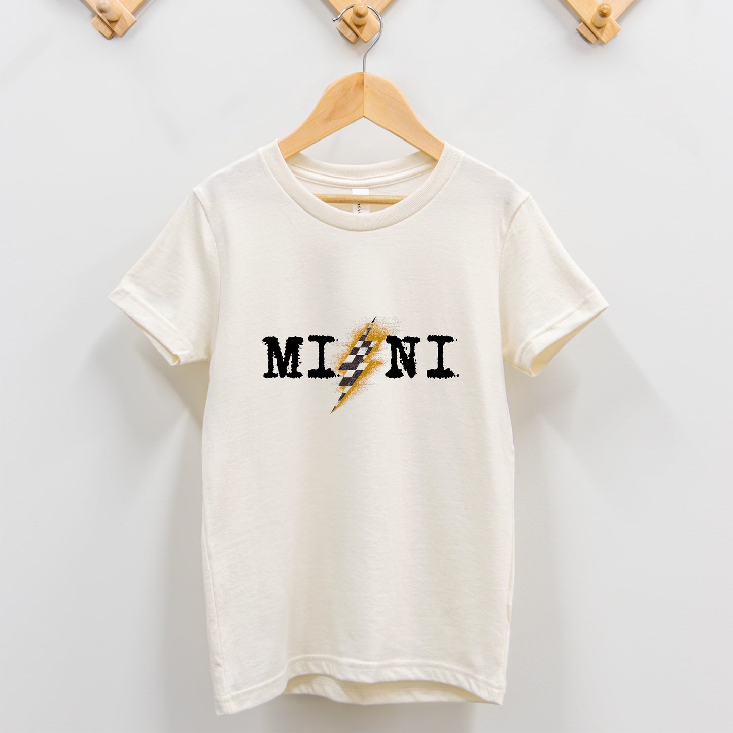 Mini Toddler Tee
