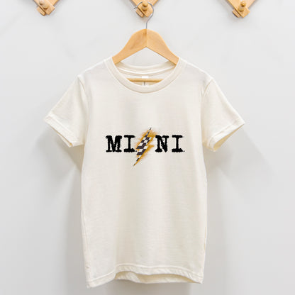 Mini Toddler Tee