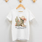 Bloom Toddler Tee