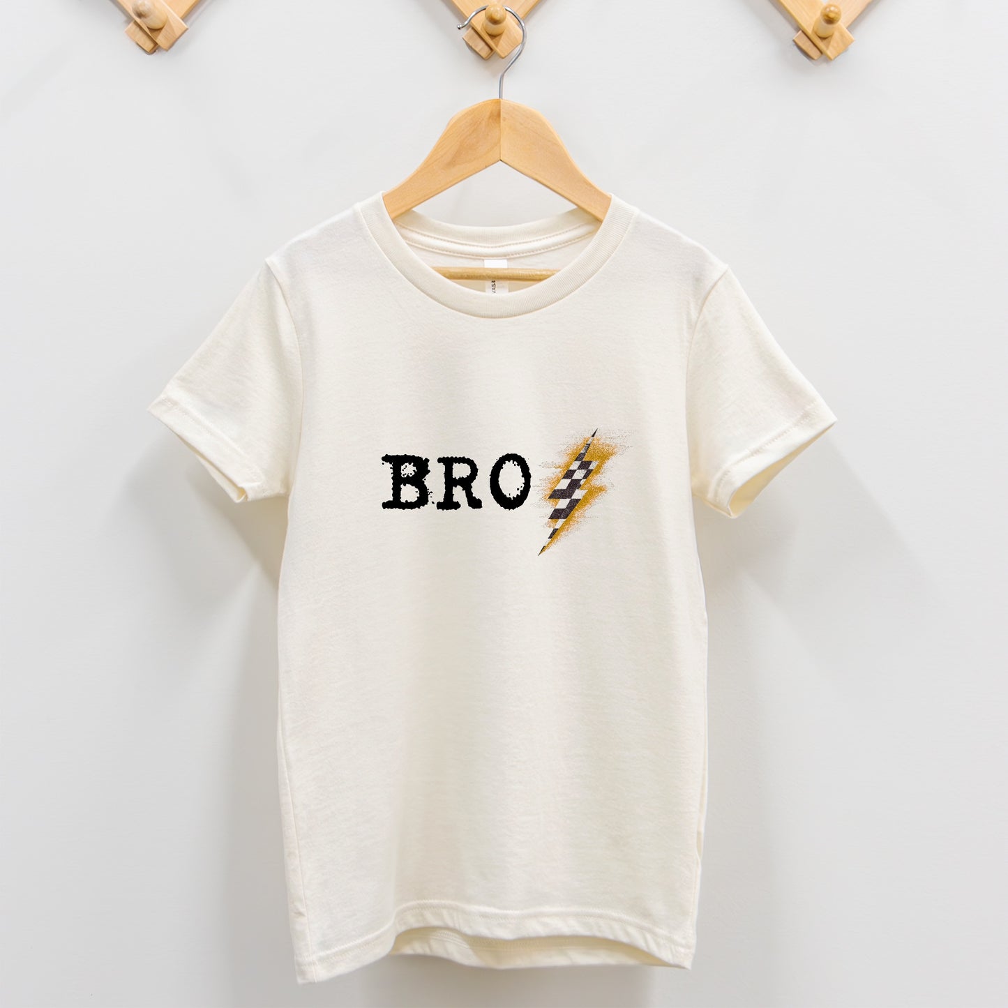 Bro Toddler Tee