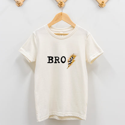 Bro Toddler Tee
