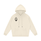 Guam Oversized Fleece Hoodie
