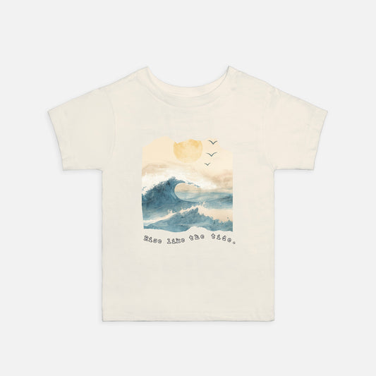 Rise Toddler Tee