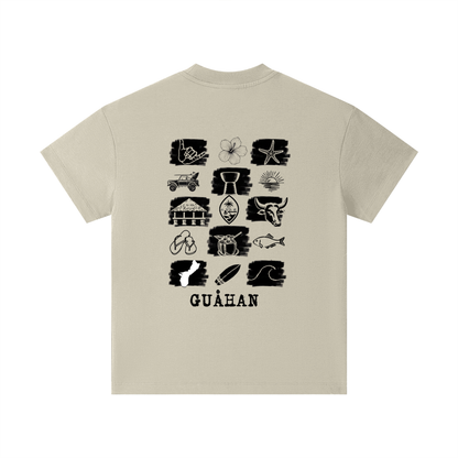Guahan Kids T-Shirt