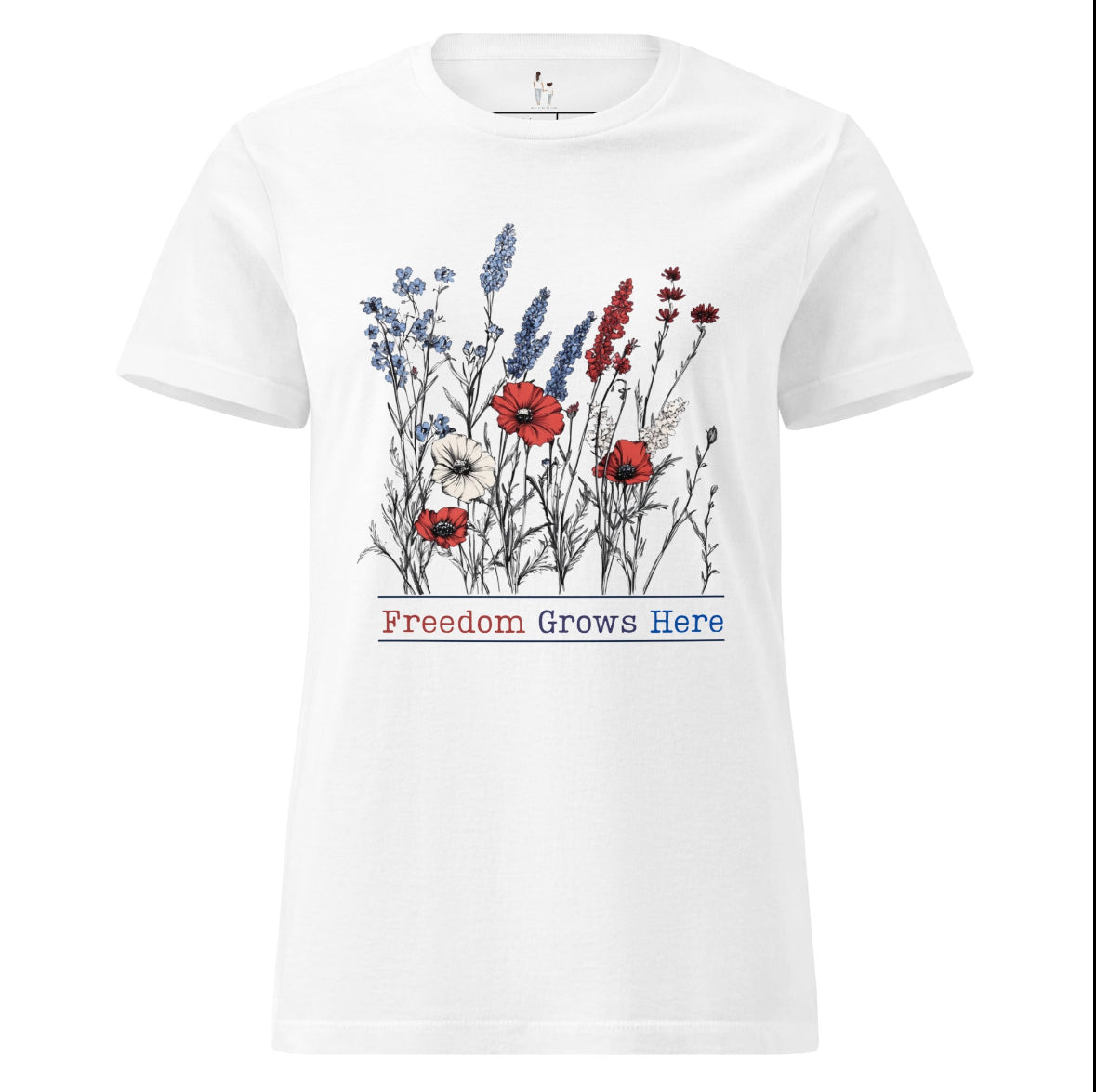 Freedom Tee (Adult)