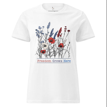 Freedom Tee (Adult)