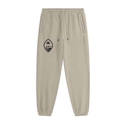 Guam Heavyweight Fleece Joggers