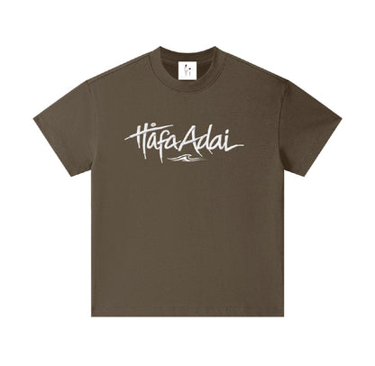 Hafa Adai (lace)  Kids T-Shirt