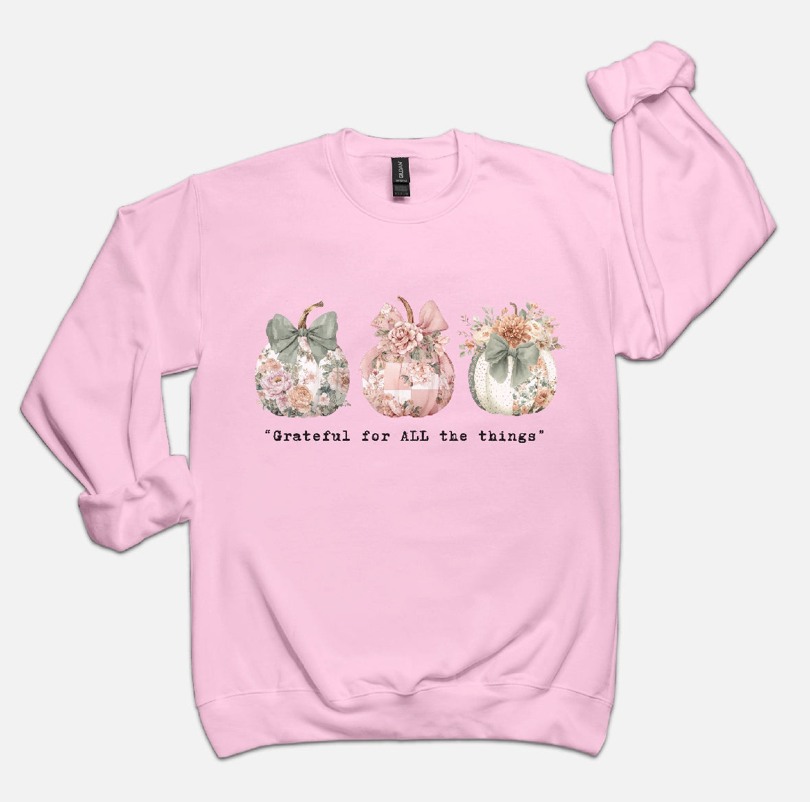 Grateful Sweatshirt