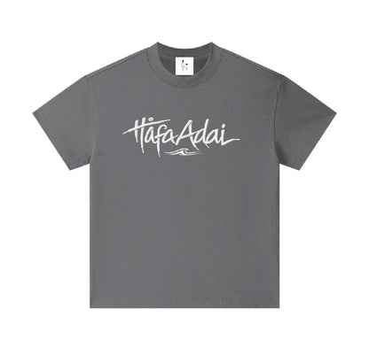 Hafa Adai (lace)  Kids T-Shirt