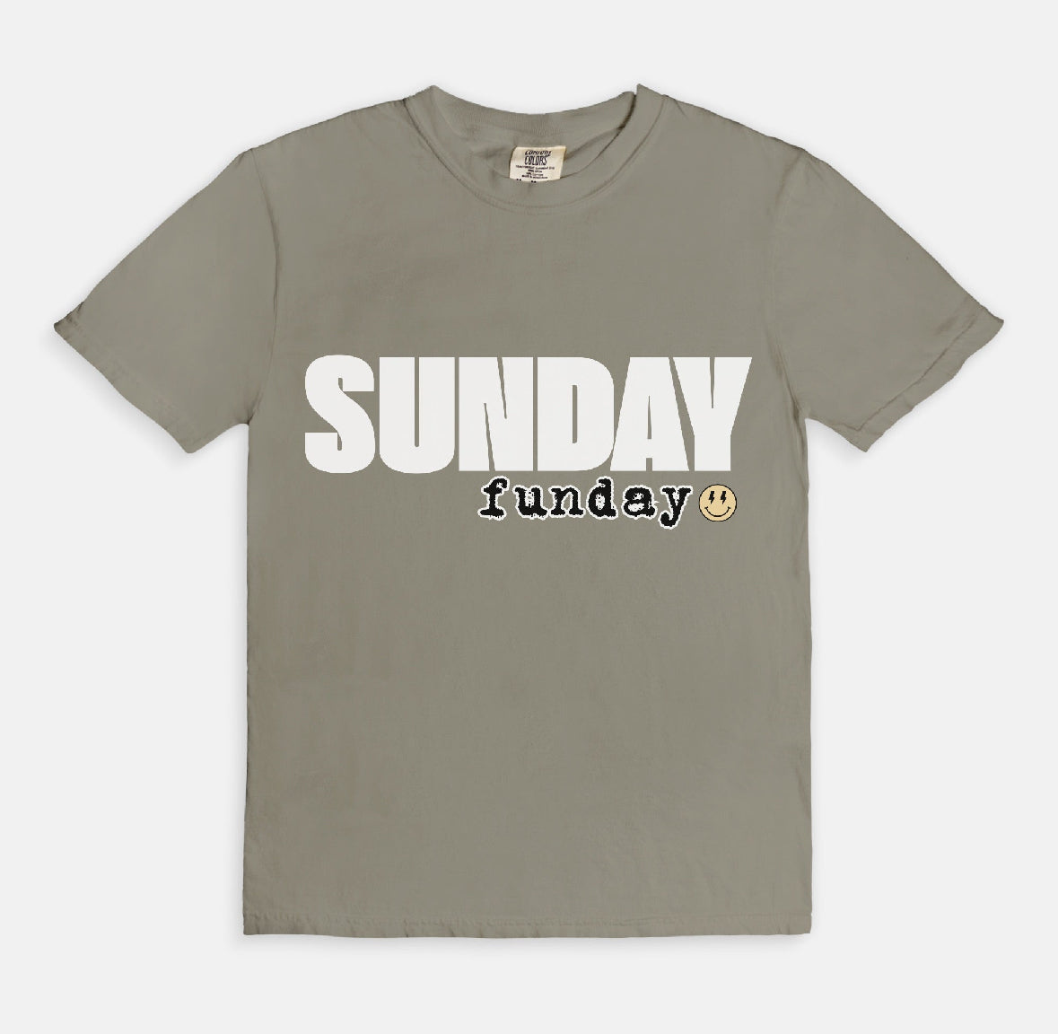 Sunday Funday Tee